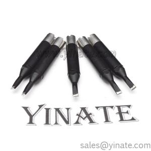 NEW YINATE L4D-S1 Robotic Soldering Tips for Japan Unix Soldering Robot Lead