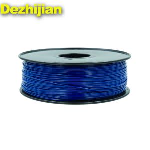 Neat Winding Pla 1.75mm 3d Printer Filament Top , ABS 3d Printing Material