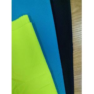75D+75D*75D+75D 100%P 111GSM High elastic fabric