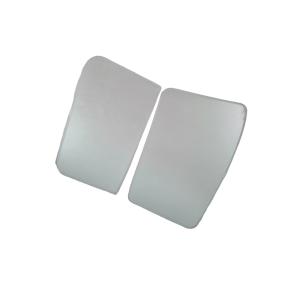 Interior Tesla Model 3 Sunshade