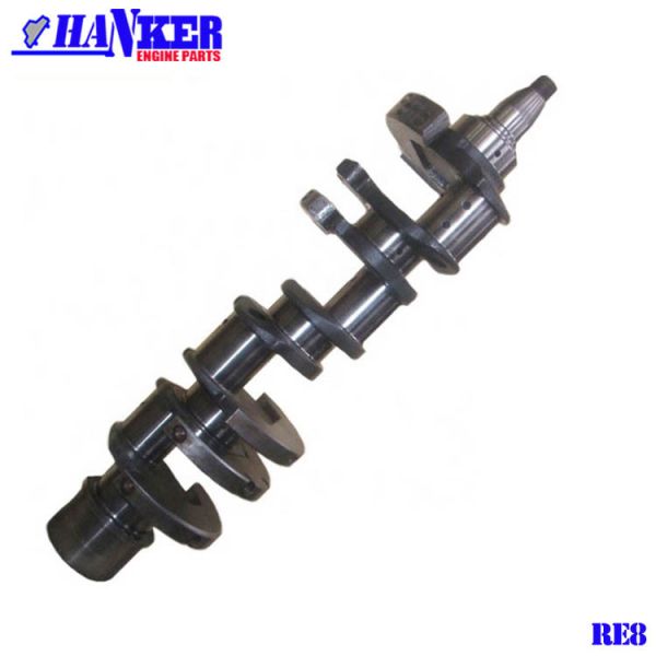 Nissan RE8 V8 Nut Engine Crankshaft 12200-97511/97570/9760