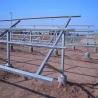 High Quality Pv Mount Structure Floating Solar System For Solar Panels for sale