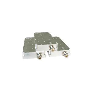 100W 500-600MHz Customized RF Power Amplifier Module Jamming PA GaN Drone Fpv C