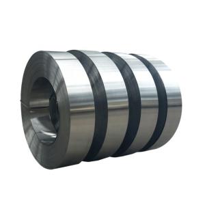 Best Custom Cold Rolled Stainless Steel Strip 304 for Cutting Tools Cutting and