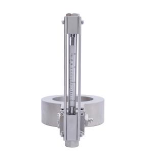 Orifice Flow Meter