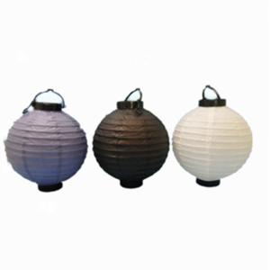 Wholesale Hot sale chinese handmade paper lantern from china suppliers