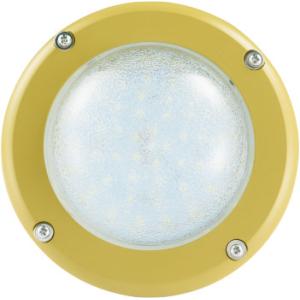 WF 2 High Bay Ceiling Explosion Proof LED Light Fixture ATEX CE EX Certificated