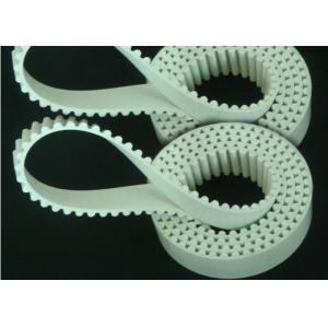 PU Polyurethane Timing Conveyor Belts
