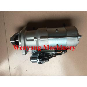 China Weichai engine deutz motor spare parts 13023606 starter