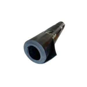 Industrial Rubber Matting Custom EPDM Silicone Rubber Sheet with 4MPa Tensile