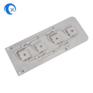 Wholesale Indoor 433MHZ Receiver Antenna Iron Metal Material 5 DBi Gain With Ipex Connector from china suppliers