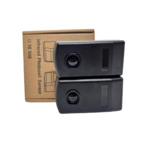 Wholesale Infrared IR Optical Sensor 20m Detection Range For Sliding Door Safety from china suppliers