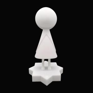 Fused Deposition Modeling Based 3d Printing Rapid Prototyping Services machining