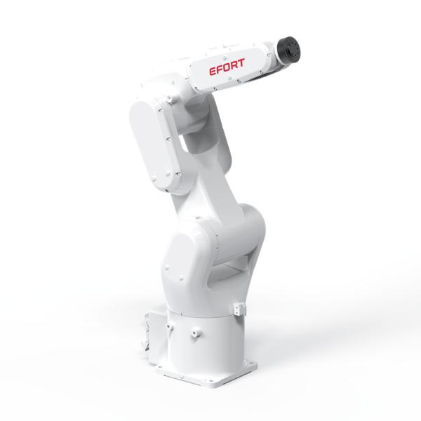 Desktop Robot In Handling Operations Machine Tending Sorting Assembling For PCB