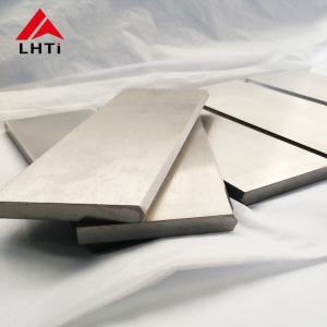 Gr1 Gr2 Gr5titanium alloy sheet for Your Industrial Applications