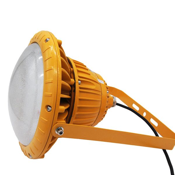Quality IP65 2700K - 6500K Explosion Proof Lights With Custom Hardware Accessories for sale