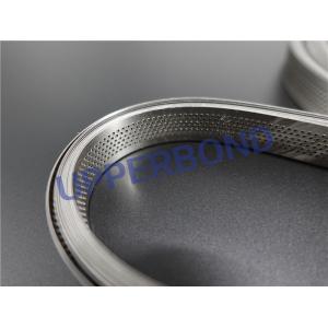Customized Molins MK8 Suction Tapes Cigarette Machine Spare Parts