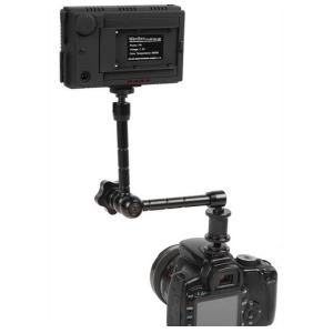 7 Inch Magic Arm, for Camera Camcoder DV LCD Monitor LED light Shoemount DSLR