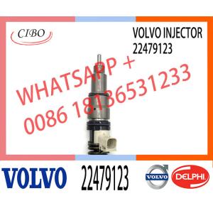 Injector 22479123 85020426 85020427 85141573 85144516 BEBE4L15001 Engine Diesel