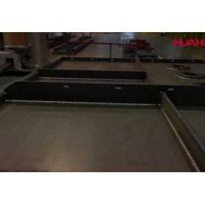 Industrial Thermal Imaging Heat Distribution Monitoring Teaching Free Welding