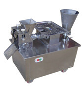 Buy cheap Best Selling Automatic Samosa Making Machine / Dumpling Making Machine / Ravioli from wholesalers