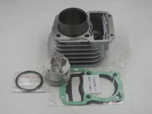 China Custom Made Single Cylinder 4 Stroke Engine Parts With Piston Ring / Pin on sale