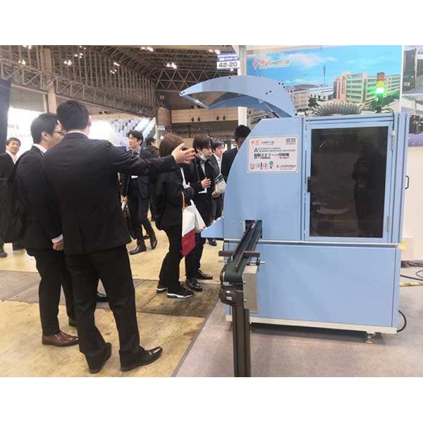 7 Color Automatic Screen Printing Machine Hot Foil Stamping Varnish Machine