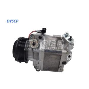 Buy cheap OEM 6PK AC Compressor For Car Buick Excelle GT XT 2019 Chevrolet Monza Cavalier from wholesalers