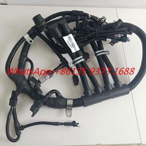 China Cummins ISM Ecm Wiring Harness 2864514 2864513 4952750 4059810 4004499 on sale
