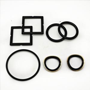 Heat Resistant FMC Type 1'' FIG 1502 Weco Plug Valve Elastomer Set Repair Kits