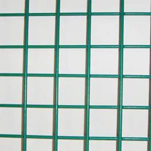Hot Selling Cheap Custom Hot Selling Good Quality Coated Welded Wire Mesh Wire