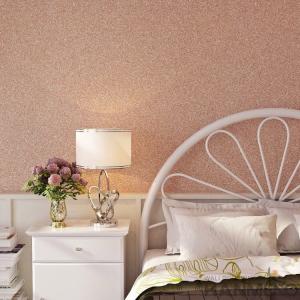 China Office Study Room Decorative Hot Sex Nature Sense Mica Wallpaper 0.53*10M on sale