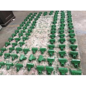 Stone Crusher Spare Parts Rotor Tips for B9100 VSI Crusher Parts Number or