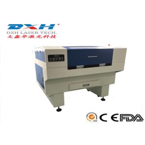 Long Lifespan Co2 Laser Engraving Machine Computerized Laser Engraver 200W