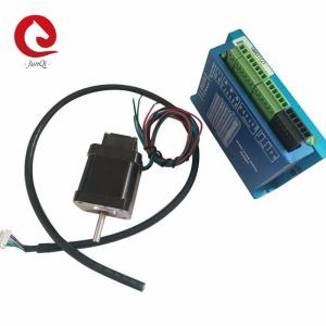 NEMA17 42mm Stepper Motor Driver Integrated With Encoder HSS42