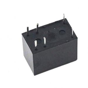 Wholesale Hot selling Relays HK23F-DC5V-SHG HK23F-DC12V-SHG HK23F-DC24V-SHG 2A 5V 12V 24V 6 Pins DIP original from china suppliers