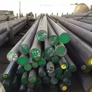 Annealed Nitronic 50 Inconel Alloy Steel Round Bar