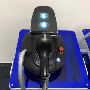 Mini Diode Laser Hair Removal Machine Custom With Strong Power
