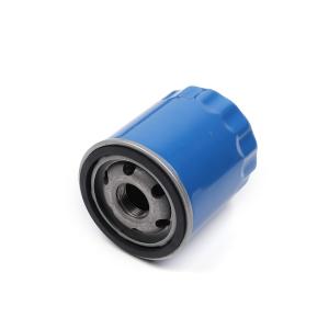 OE 89017524 89017525 88984215 Machine Oil Filter For Isuzu / Dodge / Chevrolet /