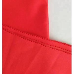 Exported Standard 100% Polyester Lining 210T Taffeta Twill Fabric in Customized