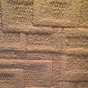 Anti-static Bedroom Wool Berber Carpet 3.66m / 4m With 30% Wool 70% PE