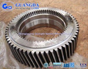 Wholesale Power Transmission Gears Drive Gears Tooth Ring Precision Carburizing Gears from china suppliers