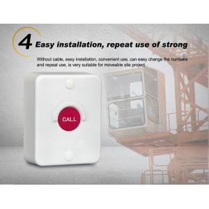 apartment emergency device electronic call bell