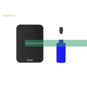 Large Coverage Air Conditioner Scent Diffuser With 150ml Bottle