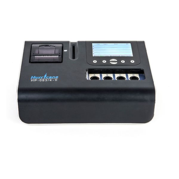 Quality Nephelometry Automated Liquid Quantitative Immunoassay Analyzer INVBIO200 for sale