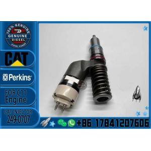 3506 3508 3512 3516 3524 Excavator Common Rail C13 Fuel Injector 2915911 3920216