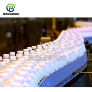 Liquid 12000BPH Aseptic Milk Pouch Bag Filling Machine