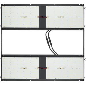 Bavagreen 480W LED SAMSUNG Board LM301H 4x4 Dimmable Full Spectrum