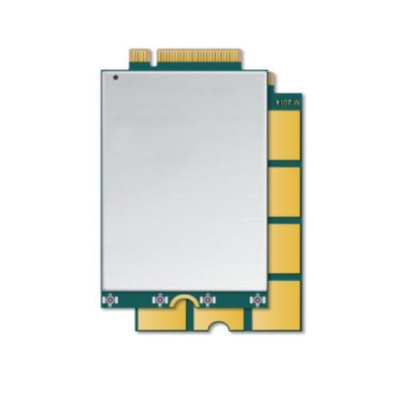 Quality 5G Module RM500UCNAB-D10-SNADA 5G Sub-6GHz Modules M.2 Format Cellular Modules for sale