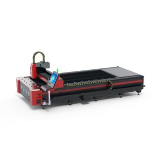 Wholesale Fiber Laser Cutting Machine 3015 with High Precision 1500W 2000W 3000W Metal Cutting from china suppliers